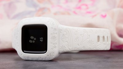 Garmin Vívofit junior 3 Disney Princesses