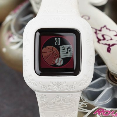 Garmin Vívofit junior 3 Disney Princesses