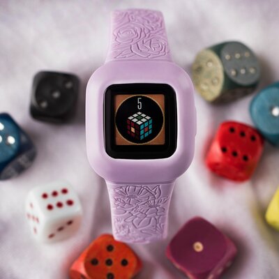 Garmin Vívofit junior 3 Pink