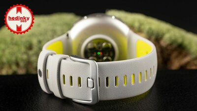 Polar Vantage V2 grey