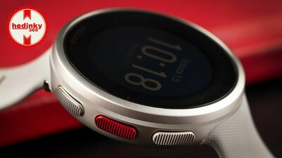 Polar Vantage V2 grey