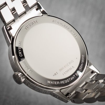 Tissot Classic Dream Gent Quartz T129.410.11.053.00