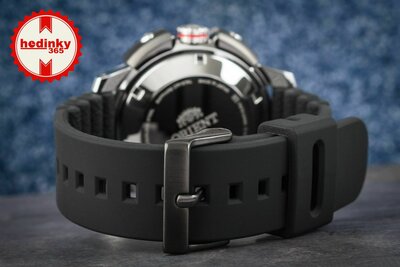 Orient Sports M-Force Diver's Automatic RA-AC0L04L30B