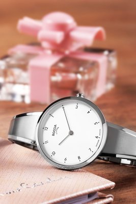 Boccia Titanium 3325-01