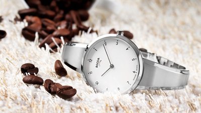 Boccia Titanium 3325-01