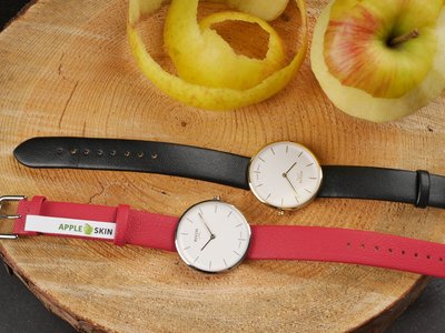 Boccia Titanium Appleskin 3327-01