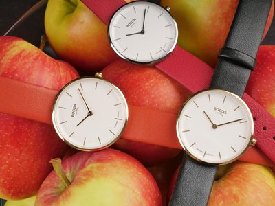 Boccia Titanium Appleskin 3327-04