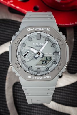Casio G-Shock Original GA-2110ET-8AER Earth Tone Color Series