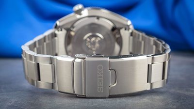 Seiko Prospex Sea Automatic Diver's SPB185J1 Diver's 1968 Reinterpretation