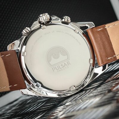 Pulsar Accelerator Solar PZ5113X1