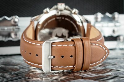 Pulsar Accelerator Solar PZ5113X1