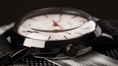 Timex Marlin Automatic x Peanuts TW2U12600 Snoopy Space Traveller Limited Edition