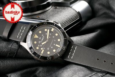 Timex Navi XL Automatic TW2U10000