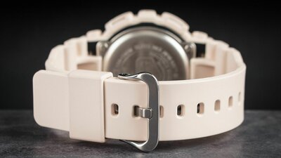 Casio G-Shock Original With-Series GMA-S140M-4AER Metallic Markers and Accents