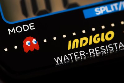 Timex T80 PAC-MAN TW2U32100