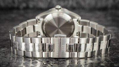 Tissot T-My Lady Quartz T132.010.11.331.00 (+ spare strap)