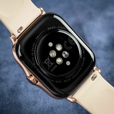 Amazfit GTS 2 Desert Gold