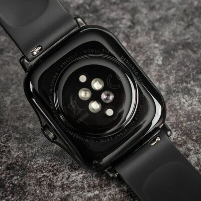 Amazfit GTS 2 Midnight Black