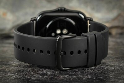 Amazfit GTS 2 Midnight Black