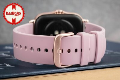 Amazfit GTS 2e Lilac Purple