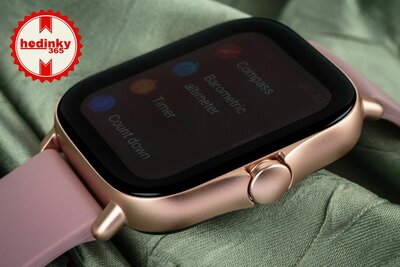 Amazfit GTS 2e Lilac Purple