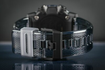 Casio G-Shock Original GA-2000SKE-8AER Skeleton Series