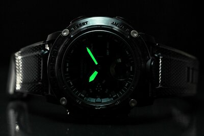 Casio G-Shock Original GA-2000SKE-8AER Skeleton Series