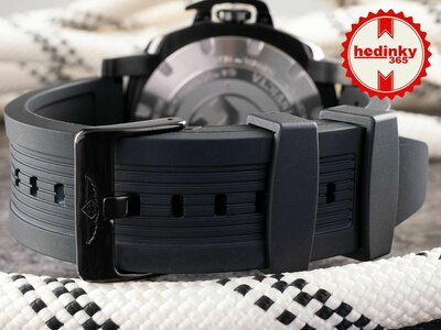 Invicta DC Comics Quartz 48mm 35079 Batman Limited Edition 4000pcs