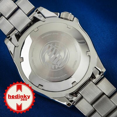 Orient Sports Triton Automatic RA-AC0K02E30B