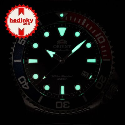 Orient Sports Triton Automatic RA-AC0K03L30B