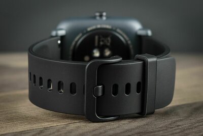 Amazfit Bip U Black