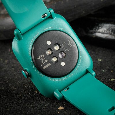 Amazfit Bip U Green