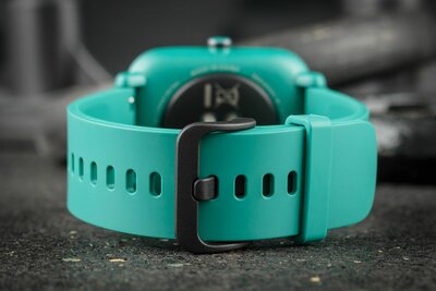 Amazfit Bip U Green