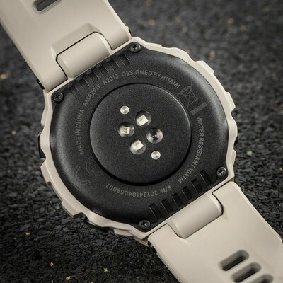 Amazfit T-Rex For Desert Grey