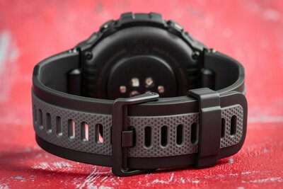 Amazfit T-Rex For Meteorite Black