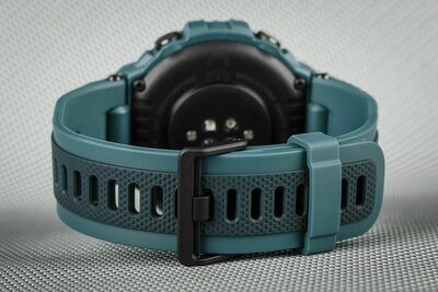 Amazfit T-Rex For Steel Blue