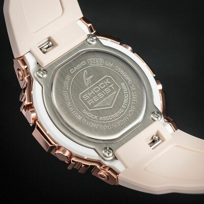 Casio G-Shock Original GM-S5600PG-4ER | Hodinky-365.com