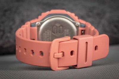 Casio G-Shock Original GMA-S2100-4A2ER Carbon Core Guard