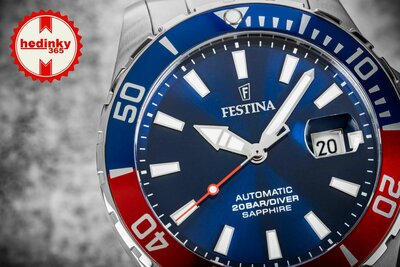 Festina Automatic 20531/5