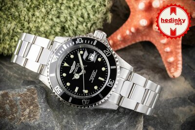 Invicta For Diver Quartz 26970