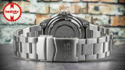Invicta For Diver Quartz 26970