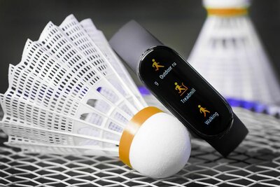 Xiaomi Mi Smart Band 6