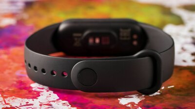 Xiaomi Mi Smart Band 6