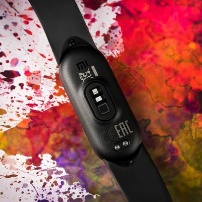 Xiaomi Mi Smart Band 6