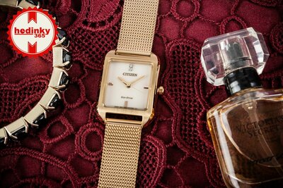 Citizen Elegant Eco-Drive EM0493-85P