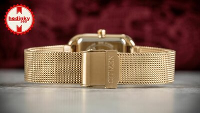 Citizen Elegant Eco-Drive EM0493-85P