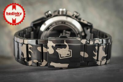 Festina Chrono Bike 2021 20545/1 Hybrid Connected Special Edition (+ spare strap)