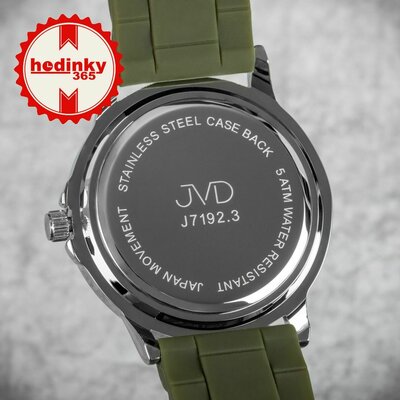 JVD J7192.3