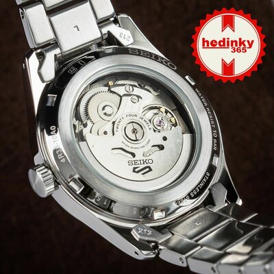 Seiko 5 Sports Automatic SRPG27K1 "Field"