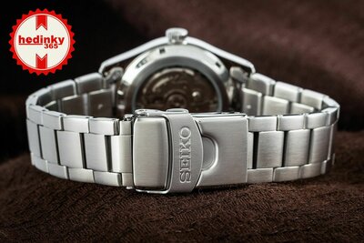 Seiko 5 Sports Automatic SRPG27K1 "Field"